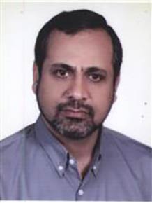 عیسی بیگی - سید احمد